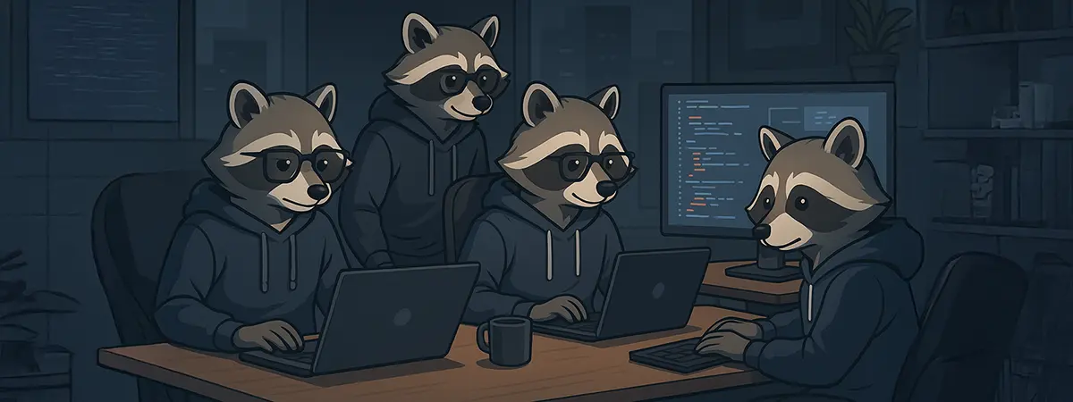 Open Source Collaboration