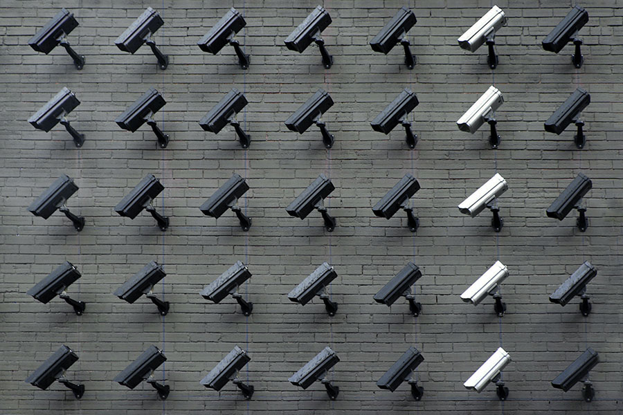 Zoneminder unter eigener Domain via nginx und Debian nutzen