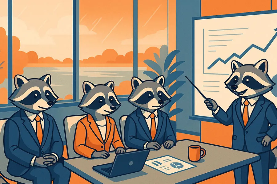 Warum Klarheit in der digitalen Transformation wichtiger als Tempo ist