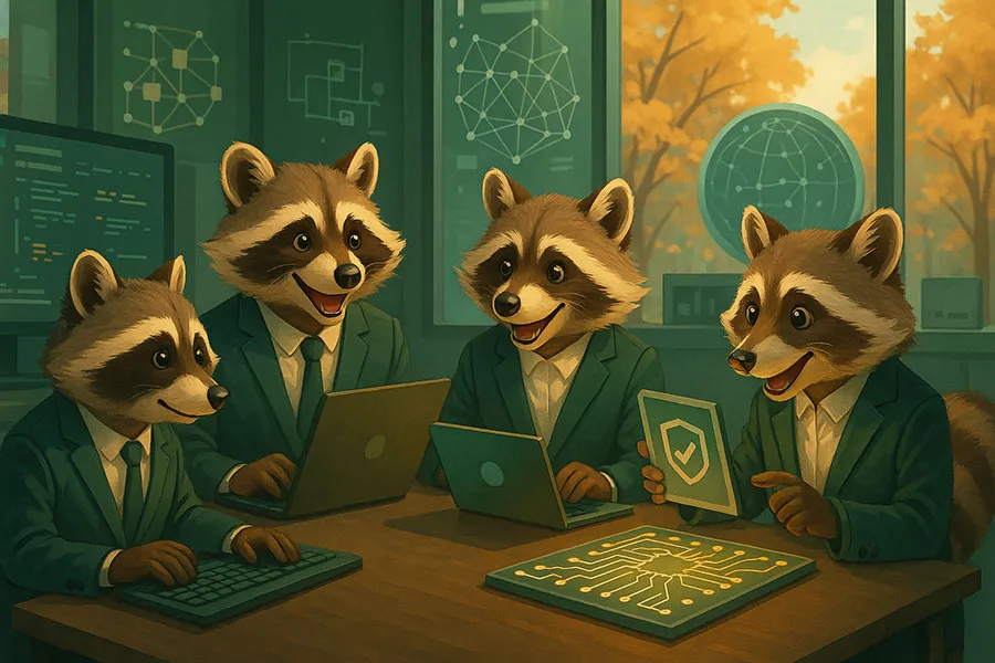 2026 und darüber hinaus: 7 digitale Kräfte, die das nächste Zeitalter prägen