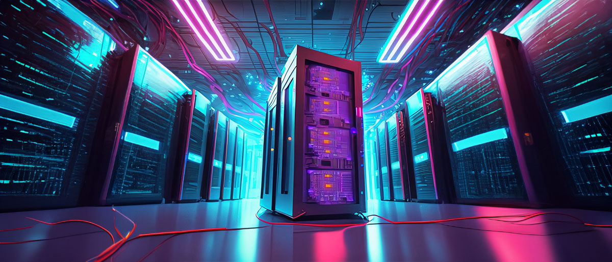 Server