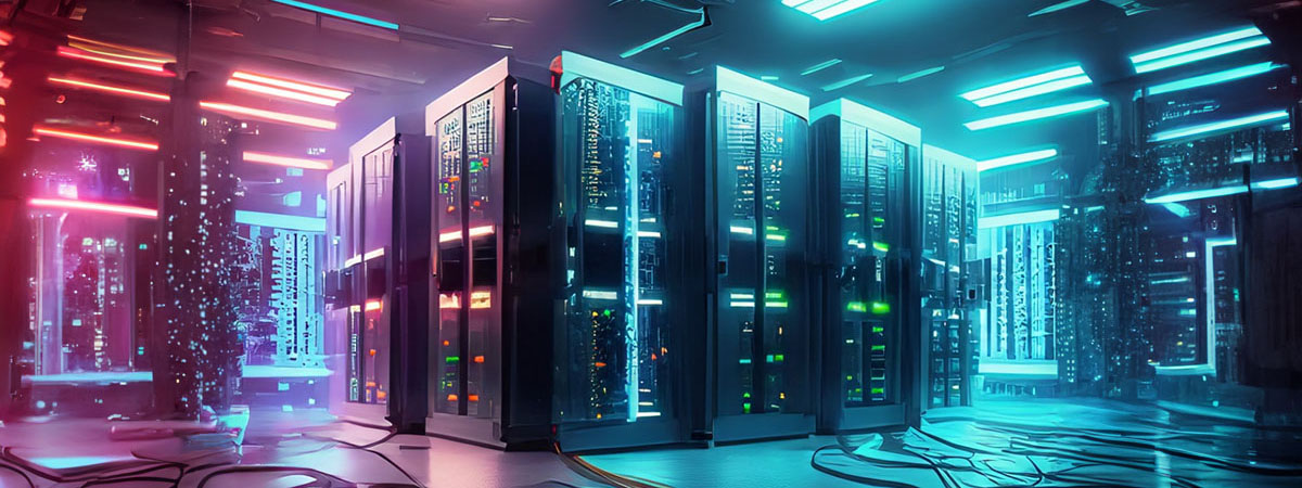 Server Racks
